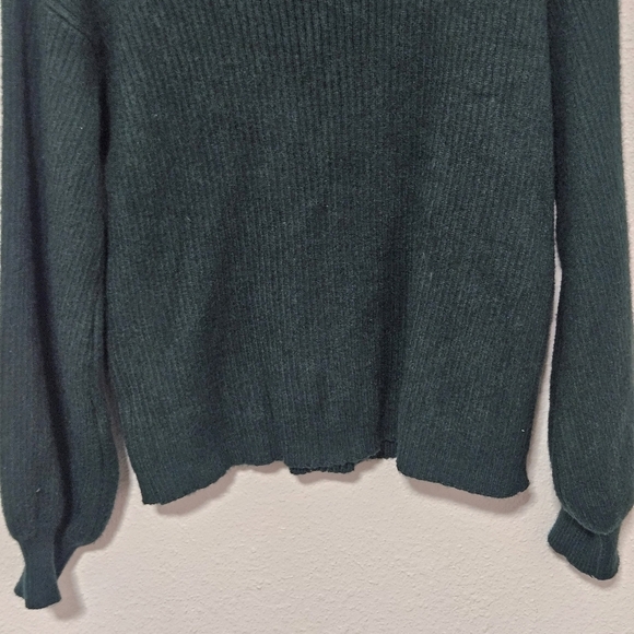 Anthropologie balloon style sleeve size small - Picture 12 of 13